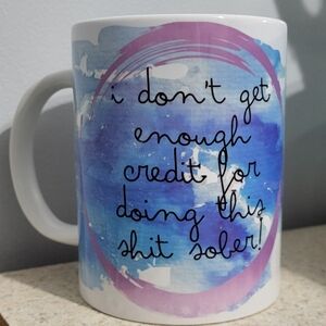 NEW 15oz. Customized Coffe Mug